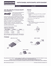 DataSheet HUFA75345S3S pdf